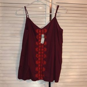 Old navy cute summer shirt !